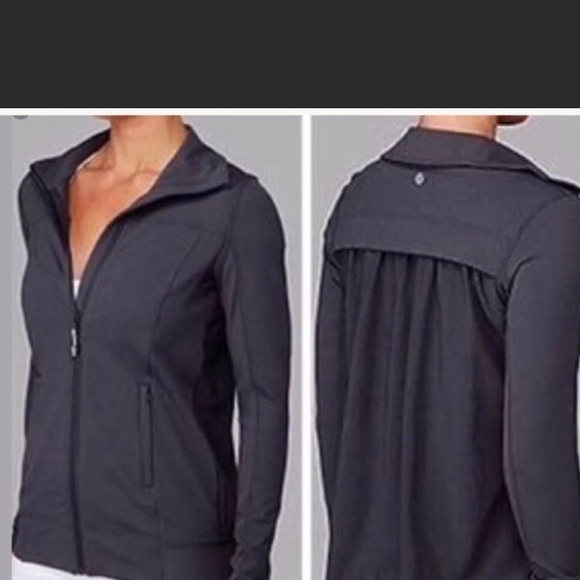 lululemon athletica Jackets & Blazers - Lululemon Tadasana Jacket